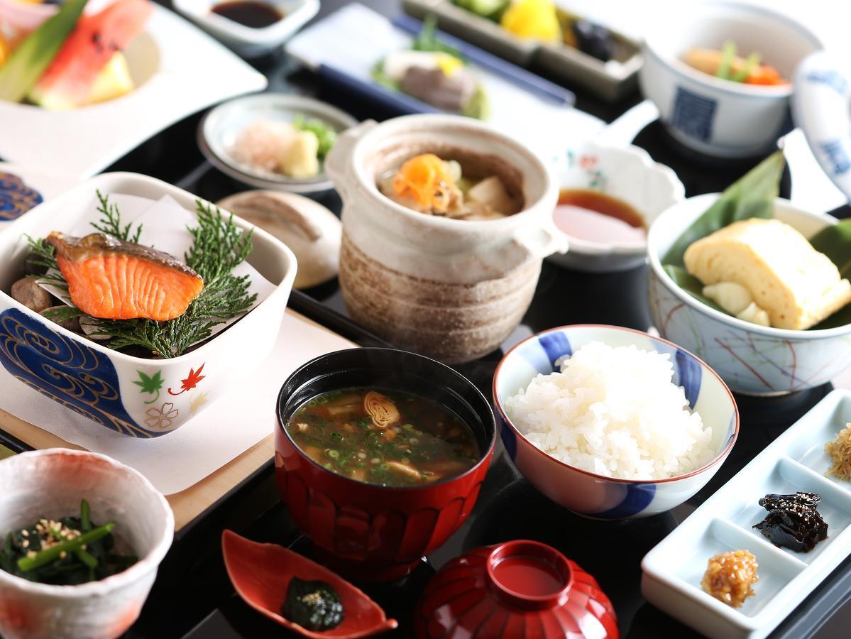 Nakanobo Zuien (Adults Only) Kobe Exterior photo