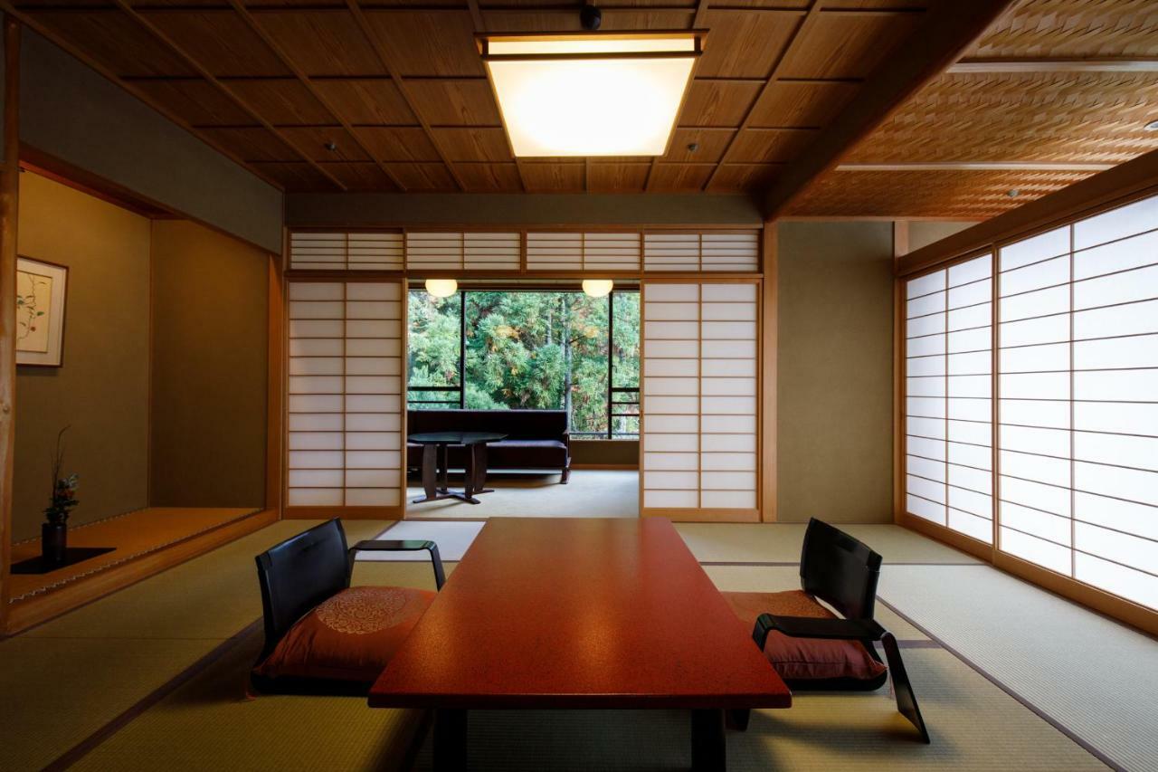 Nakanobo Zuien (Adults Only) Kobe Exterior photo