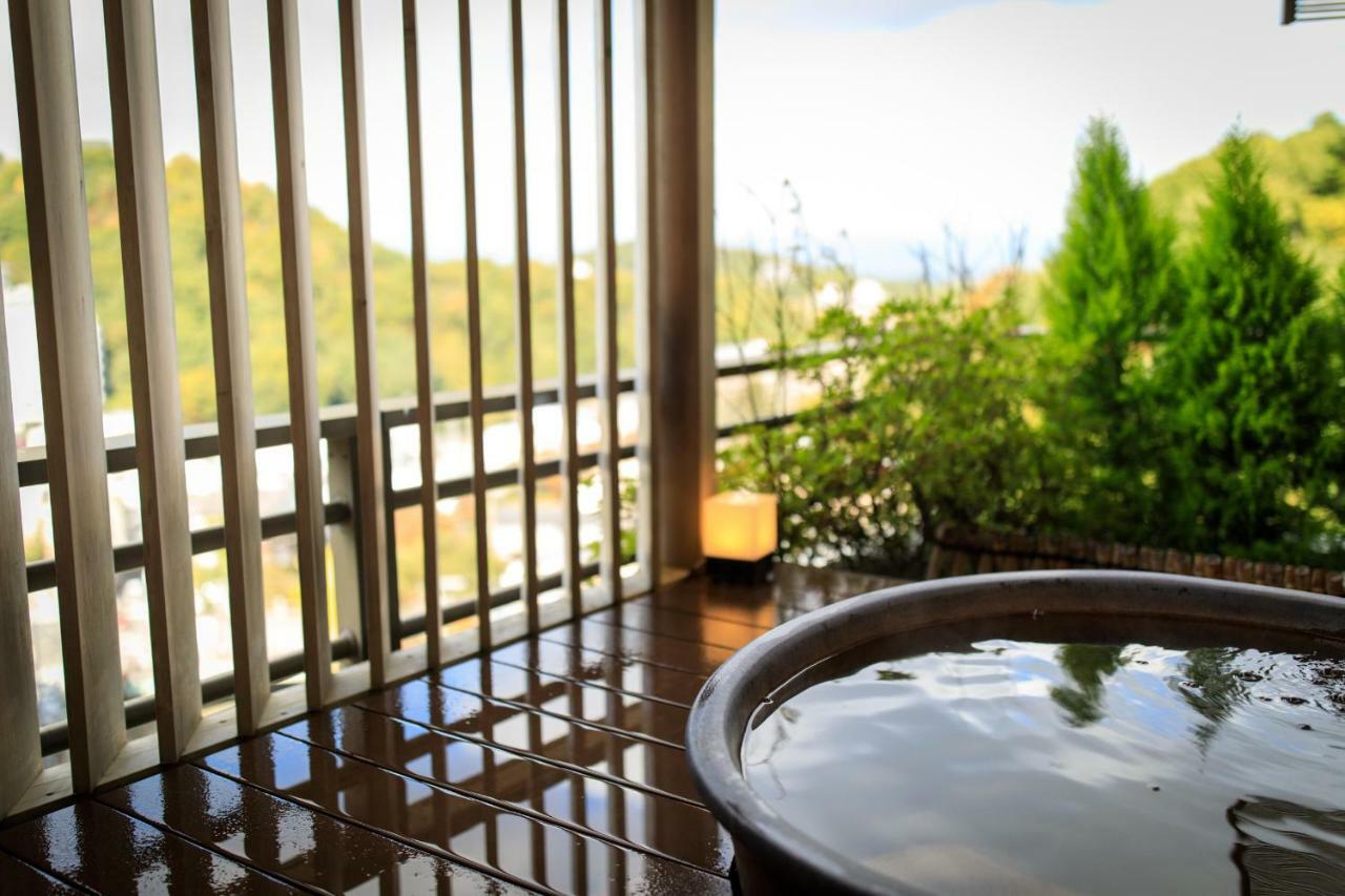 Nakanobo Zuien (Adults Only) Kobe Exterior photo
